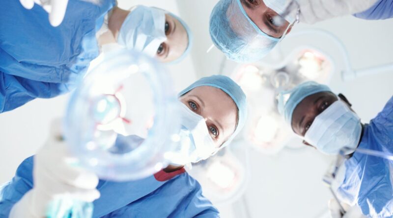 Anesthesia Risk Linked to GLP-1 Drugs, EU Warns - Here's What You Need to Know About Aspiration