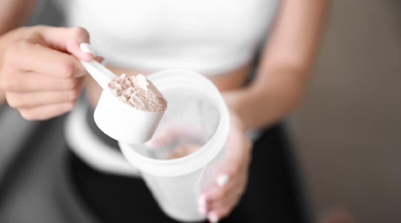 GNC protein powder: 6 best options for health benefits