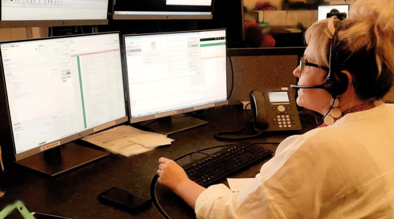 How nurse-led triage connects DC 911 callers to the right care - McCourt School of Public Policy